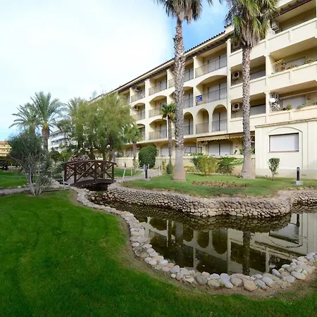 Apartment Jardins Del Mar 024 L'Estartit