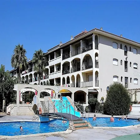 Apartment Jardins Del Mar 024