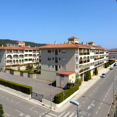 Apartment Jardins Del Mar 024 L'Estartit