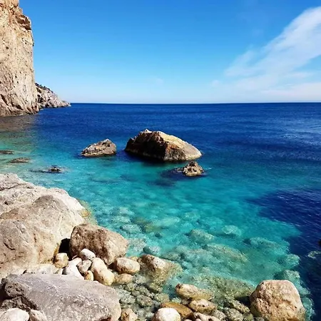 Διαμέρισμα Jardins Del Mar 024 L'Estartit