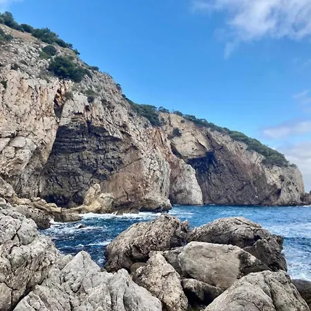 Διαμέρισμα Jardins Del Mar 024 *