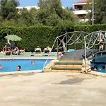In Spain Near Sandy * L'Estartit