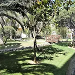 In Spain Near Sandy *