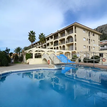 Appartement In Spain Near Sandy *
