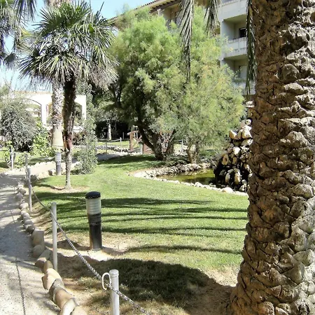 In Spain Near Sandy Appartement L'Estartit