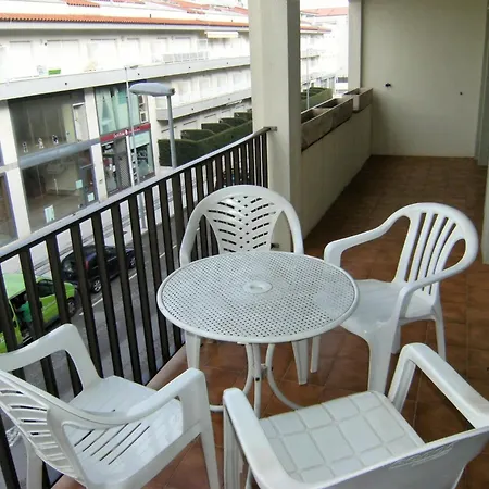 In Spain Near Sandy Appartement L'Estartit