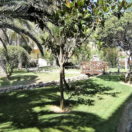 In Spain Near Sandy *