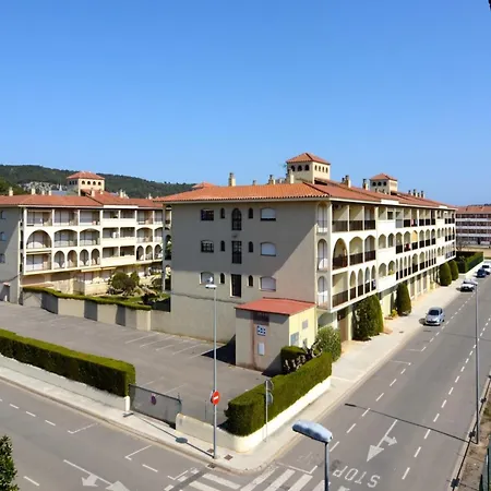 Lejlighed In Spain Near Sandy L'Estartit